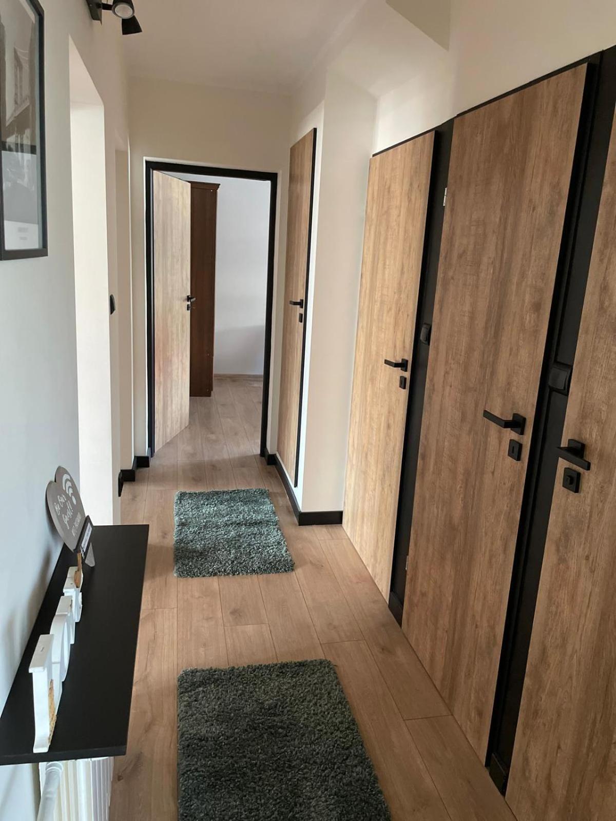 Mieszkanie Na Osiedlu Siedemsetlecia Homestay Uniejow