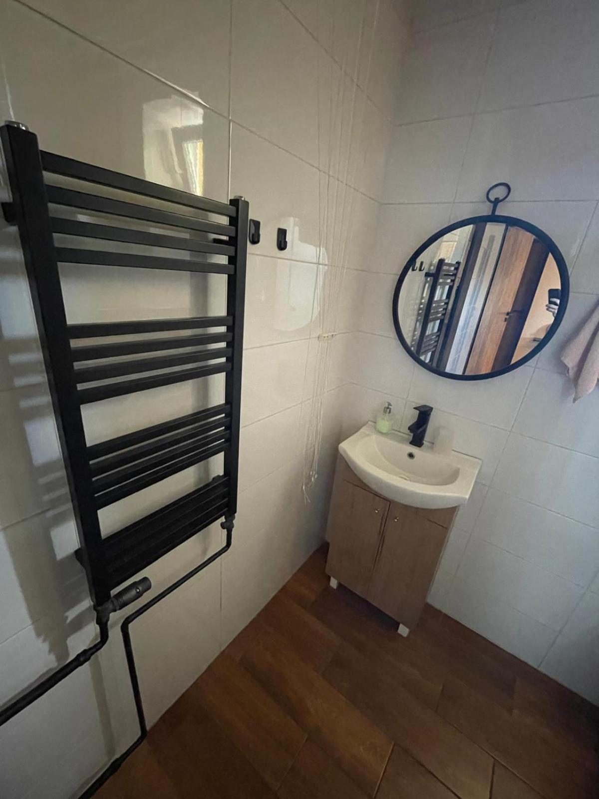 Mieszkanie Na Osiedlu Siedemsetlecia Homestay